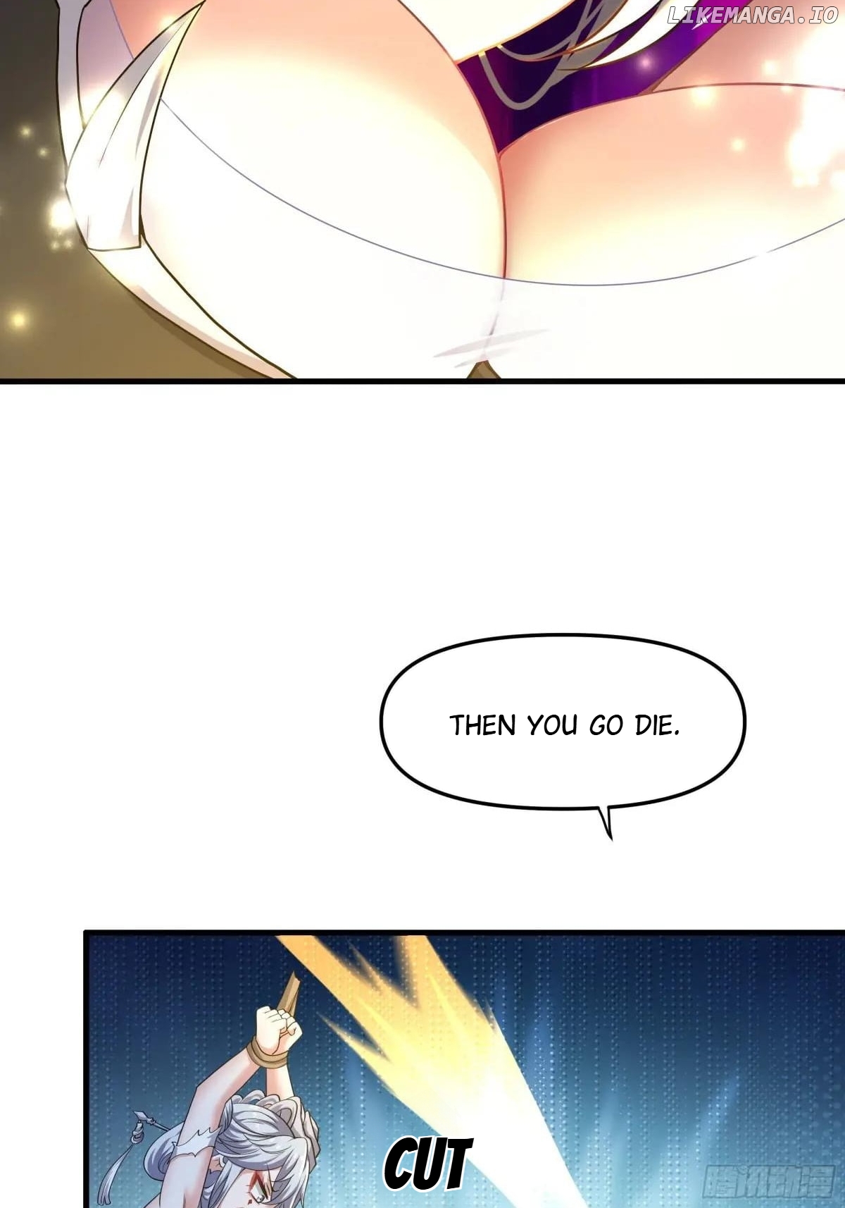 Rebirth of King Zhou: Not Being the Ultimate Villain Chapter 42 - page 45